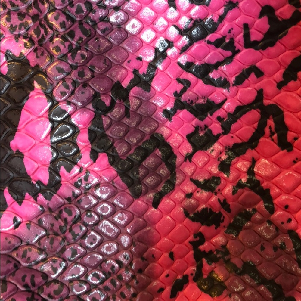 Pink Handbag - Picture 2 of 4